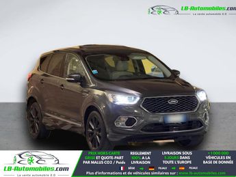  Voir d&eacute;tails -Ford Kuga 2.0 TDCi 180 4x4 BVA &agrave; Beaupuy (31)