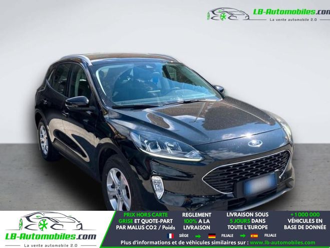 Ford Kuga 1.5 EcoBlue 120 BVM Noir M�tallique de 2021
