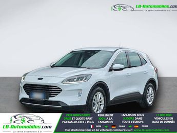  Voir d&eacute;tails -Ford Kuga 1.5 EcoBlue 120 BVM &agrave; Beaupuy (31)