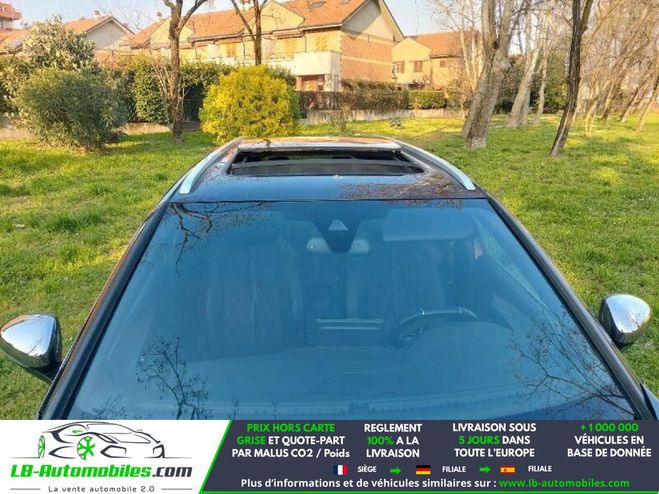Peugeot 5008 2.0 BlueHDi 180ch  BVA Brun de 2017