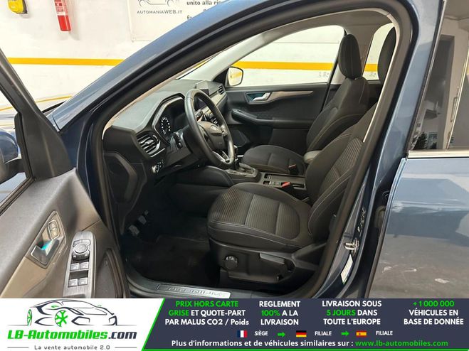 Ford Kuga 1.5 EcoBlue 120 BVM Gris M�tallique de 2020