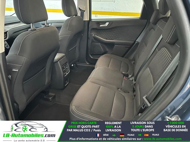 Ford Kuga 1.5 EcoBlue 120 BVM Gris M�tallique de 2020