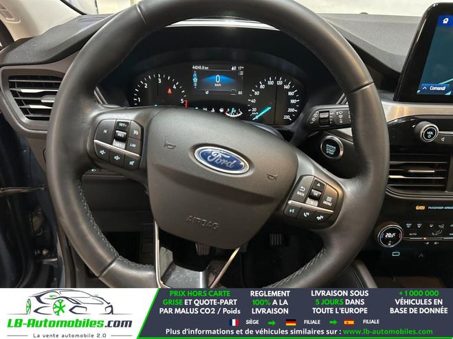Ford Kuga 1.5 EcoBlue 120 BVM Gris M�tallique de 2020