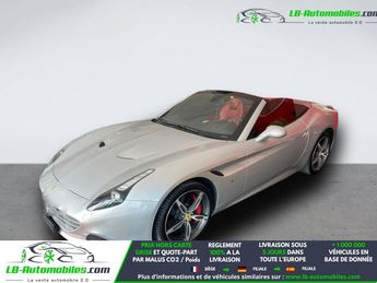  Voir d&eacute;tails -Ferrari California V8 4.0 560ch &agrave; Beaupuy (31)