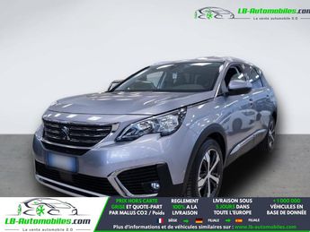  Voir d&eacute;tails -Peugeot 5008 BlueHDi 130ch  BVA &agrave; Beaupuy (31)