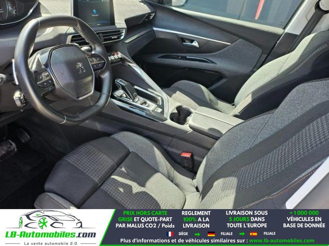 Peugeot 5008 BlueHDi 130ch  BVA Gris M�tallique de 2019