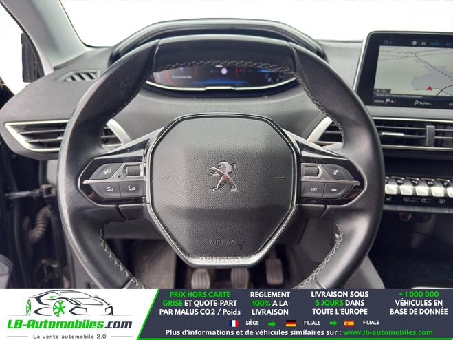 Peugeot 5008 1.2 PureTech 130ch  BVM  de 2019