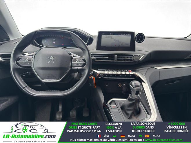 Peugeot 5008 1.2 PureTech 130ch  BVM  de 2019