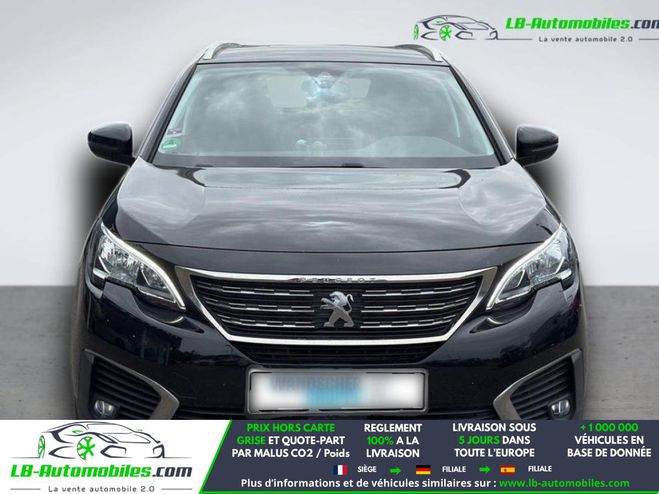 Peugeot 5008 1.2 PureTech 130ch  BVM  de 2019