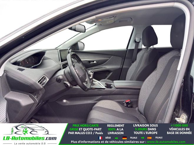 Peugeot 5008 1.2 PureTech 130ch  BVM  de 2019