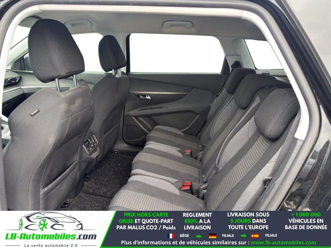 Peugeot 5008 1.2 PureTech 130ch  BVM  de 2019