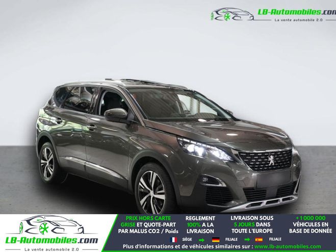 Peugeot 5008 PureTech 130ch  BVA Vert M�tallique de 2020