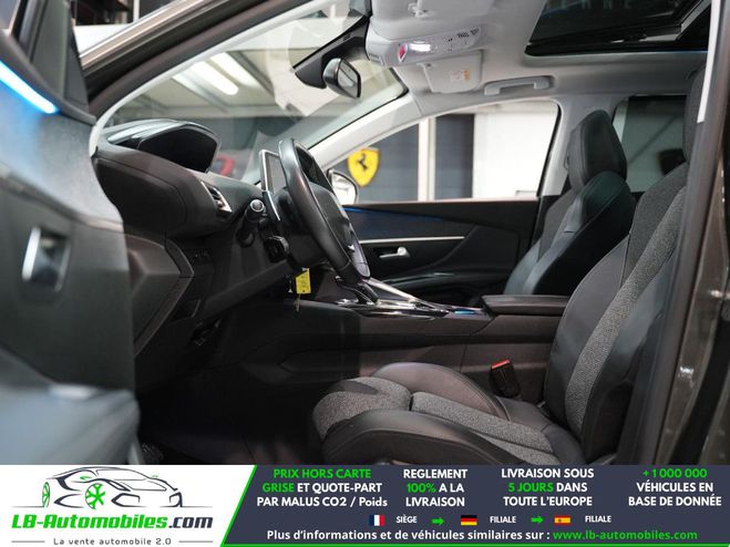 Peugeot 5008 PureTech 130ch  BVA Vert M�tallique de 2020