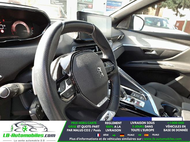 Peugeot 5008 PureTech 180ch  BVA Blanc M�tallique de 2021