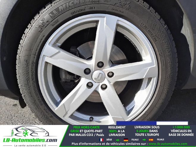 Peugeot 5008 PureTech 180ch  BVA Blanc M�tallique de 2021
