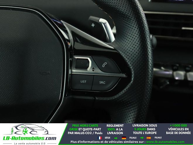 Peugeot 5008 PureTech 180ch  BVA Gris M�tallique de 2020