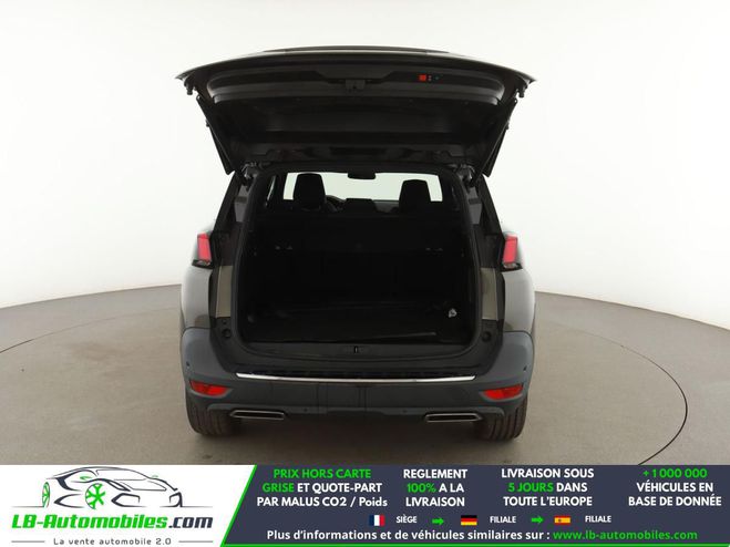 Peugeot 5008 PureTech 180ch  BVA Gris M�tallique de 2020