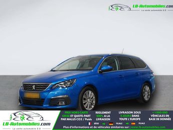  Voir d&eacute;tails -Peugeot 308 PureTech 130ch  BVA &agrave; Beaupuy (31)