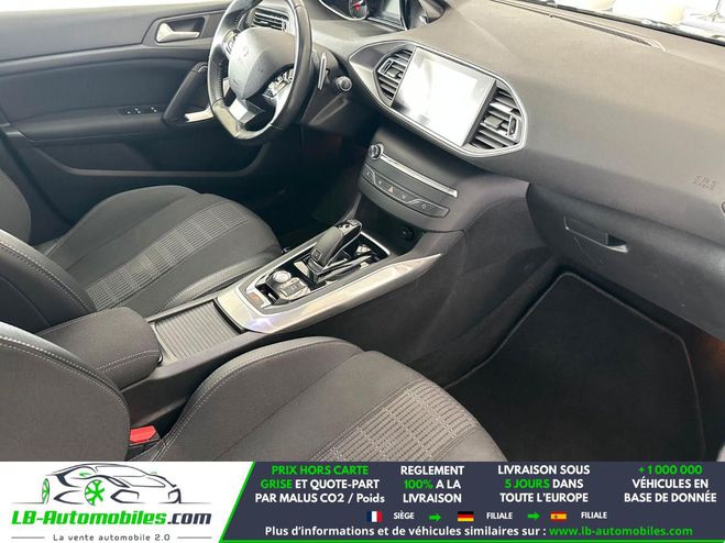 Peugeot 308 PureTech 130ch  BVA Gris M�tallique de 2019