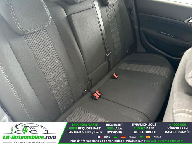 Peugeot 308 PureTech 130ch  BVA Gris M�tallique de 2019