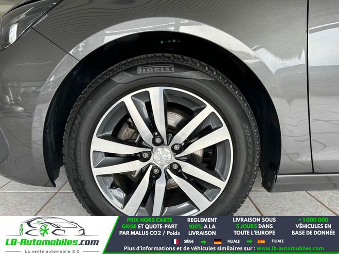 Peugeot 308 PureTech 130ch  BVA Gris M�tallique de 2019