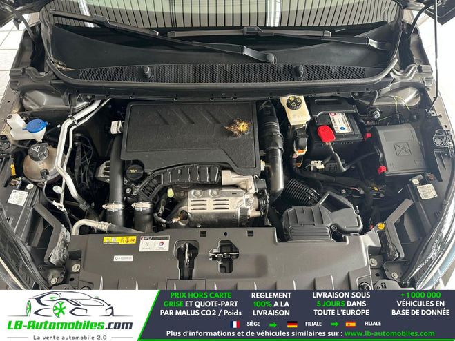 Peugeot 308 PureTech 130ch  BVA Gris M�tallique de 2019