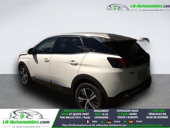  Voir d&eacute;tails -Peugeot 3008 BlueHDi 130ch  BVA &agrave; Beaupuy (31)