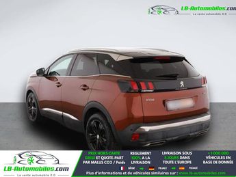  Voir d&eacute;tails -Peugeot 3008 BlueHDi 130ch  BVA &agrave; Beaupuy (31)