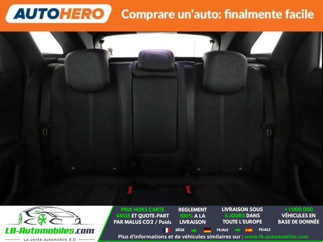 Peugeot 3008 BlueHDi 130ch  BVA Brun M�tallique de 2018