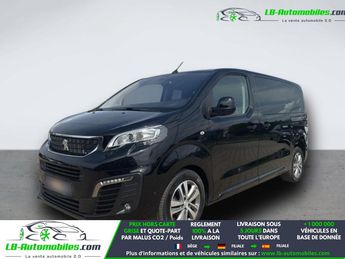 Peugeot Traveller