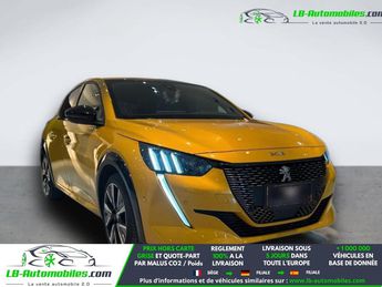  Voir d&eacute;tails -Peugeot 208 PureTech 100  BVA &agrave; Beaupuy (31)