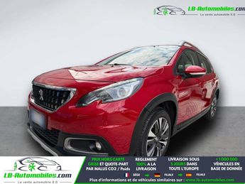  Voir d&eacute;tails -Peugeot 2008 PureTech 82ch BVM &agrave; Beaupuy (31)