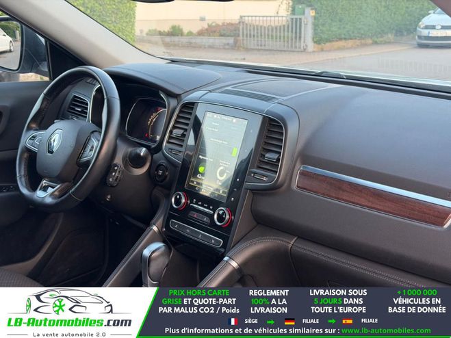 Renault Koleos dCi 175 4x2 BVA Blanc M�tallique de 2019