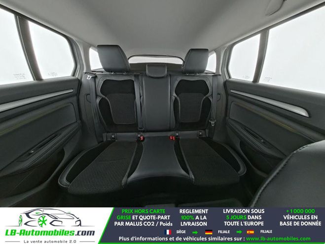 Renault Megane TCe 130 BVA Argent� M�tallique de 2017