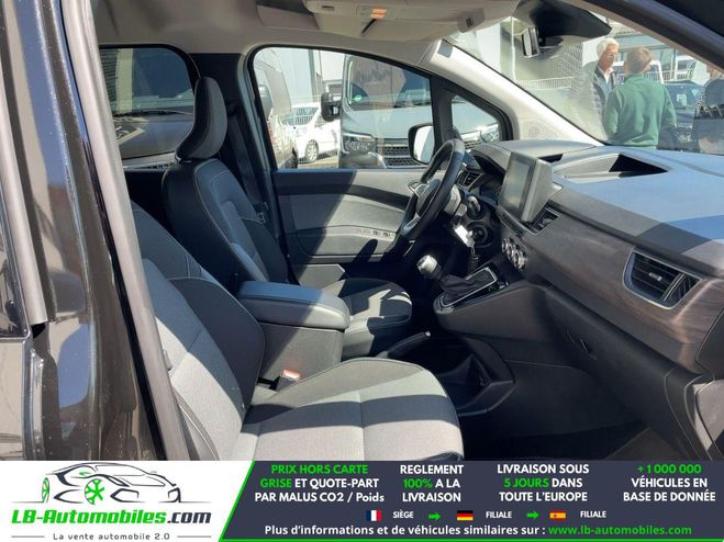 Renault Kadjar TCe 100 BVM Noir de 2021