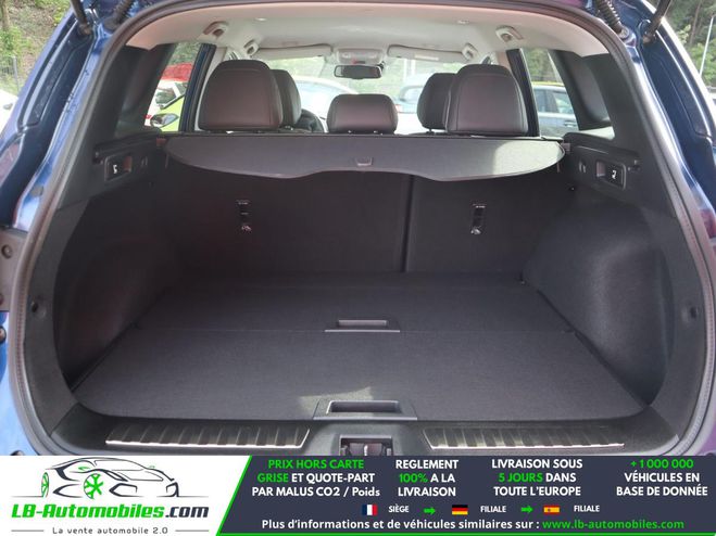 Renault Kadjar TC e160 BVM Noir M�tallique de 2021