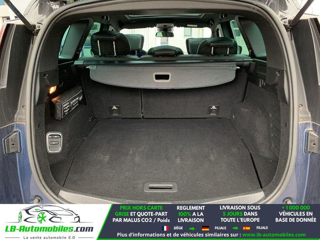 Renault Grand Scenic TCe 140 BVA Bleu M�tallique de 2021