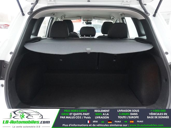 Renault Kadjar TC e140 BVM Blanc de 2019