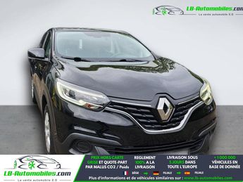  Voir d&eacute;tails -Renault Kadjar TC e140 BVM &agrave; Beaupuy (31)