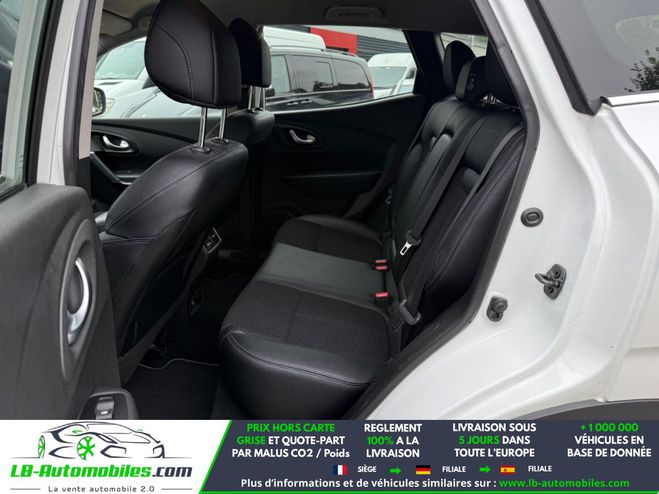 Renault Kadjar TC e140 BVM Blanc M�tallique de 2020