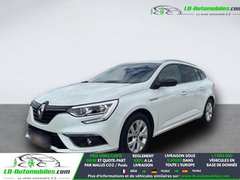  Voir d&eacute;tails -Renault Megane TCe 140 BVM &agrave; Beaupuy (31)