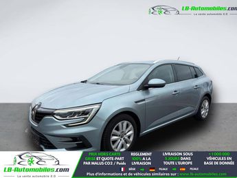 Voir d&eacute;tails -Renault Megane TCe 140 BVM &agrave; Beaupuy (31)