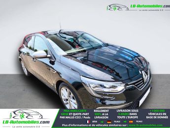  Voir d&eacute;tails -Renault Megane TCe 130 BVM &agrave; Beaupuy (31)