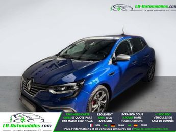  Voir d&eacute;tails -Renault Megane TCe 130 BVM &agrave; Beaupuy (31)