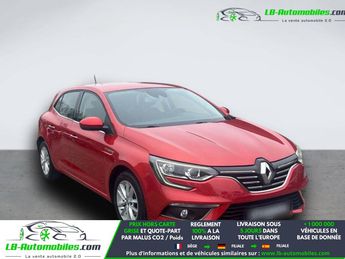  Voir d&eacute;tails -Renault Megane TCe 130 BVM &agrave; Beaupuy (31)