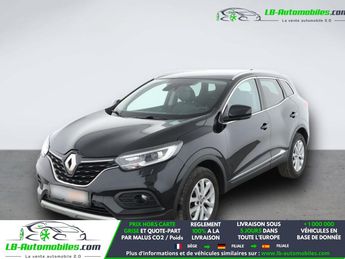  Voir d&eacute;tails -Renault Kadjar TC e160 BVM &agrave; Beaupuy (31)