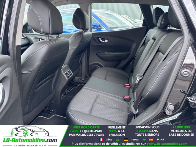 Renault Kadjar TC e160 BVM Noir M�tallique de 2019