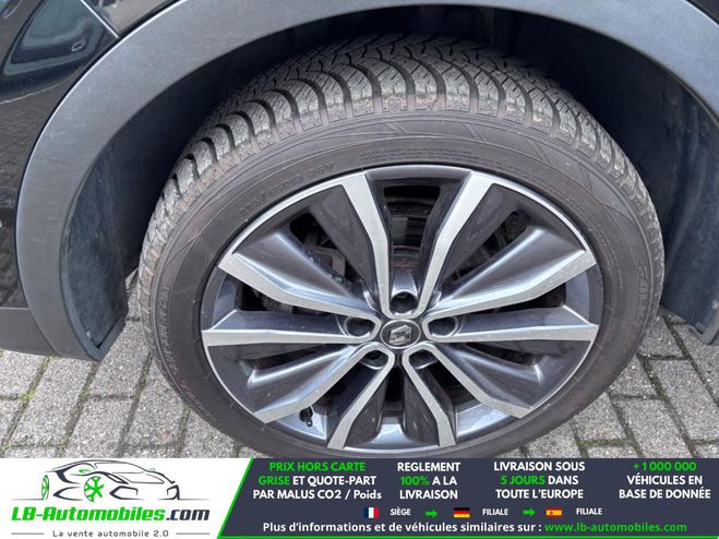 Renault Kadjar TC e160 BVM Noir M�tallique de 2019