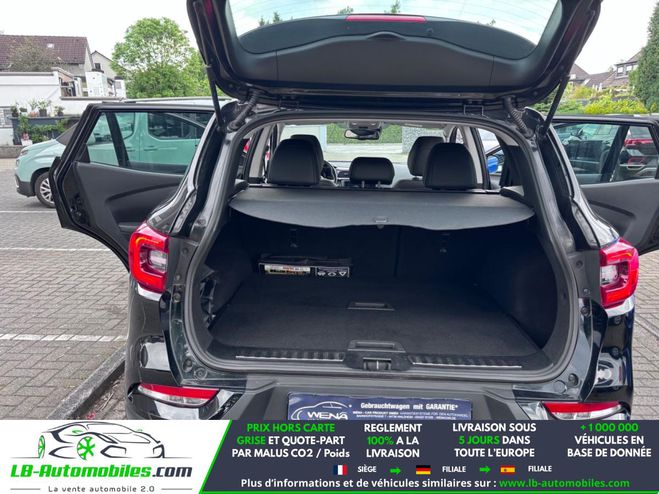 Renault Kadjar TC e160 BVM Noir M�tallique de 2019