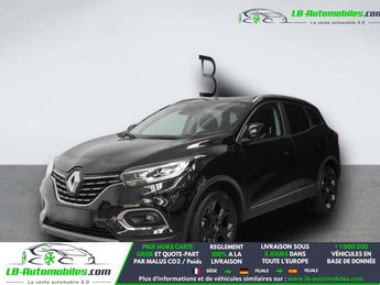  Voir d&eacute;tails -Renault Kadjar TCe 160 BVA &agrave; Beaupuy (31)